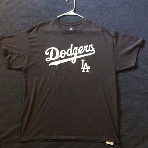 Los Angeles Dodger MLB Genuine Merchandise T-shirt